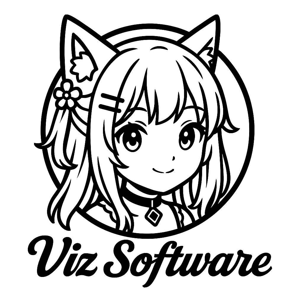 微子工作室 Logo